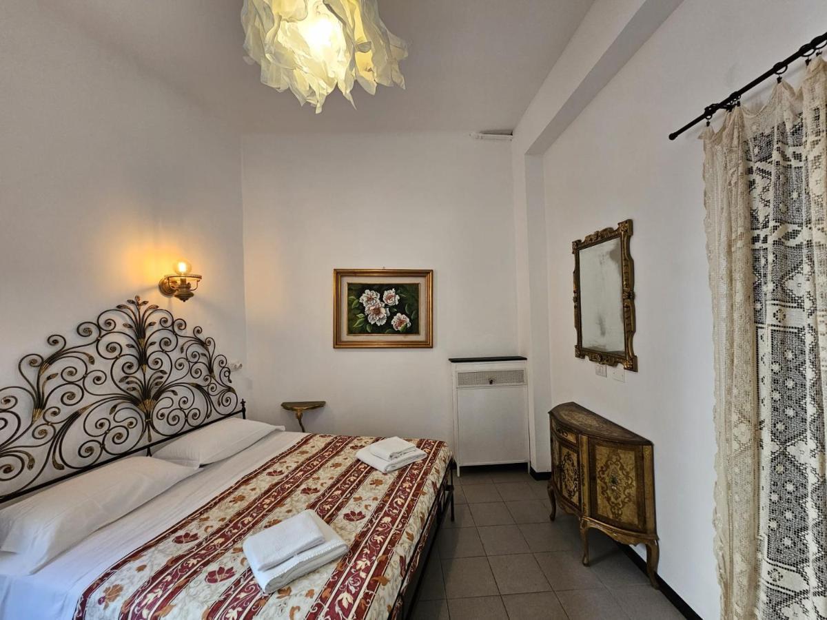 Antiche Memorie-Eleganza E Confort In Centro Citta 热那亚 外观 照片